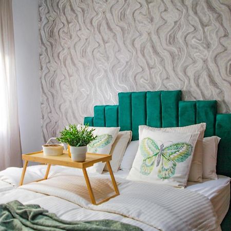 Yourplace - 2Br - Agdal - Av France Rabat Eksteriør bilde
