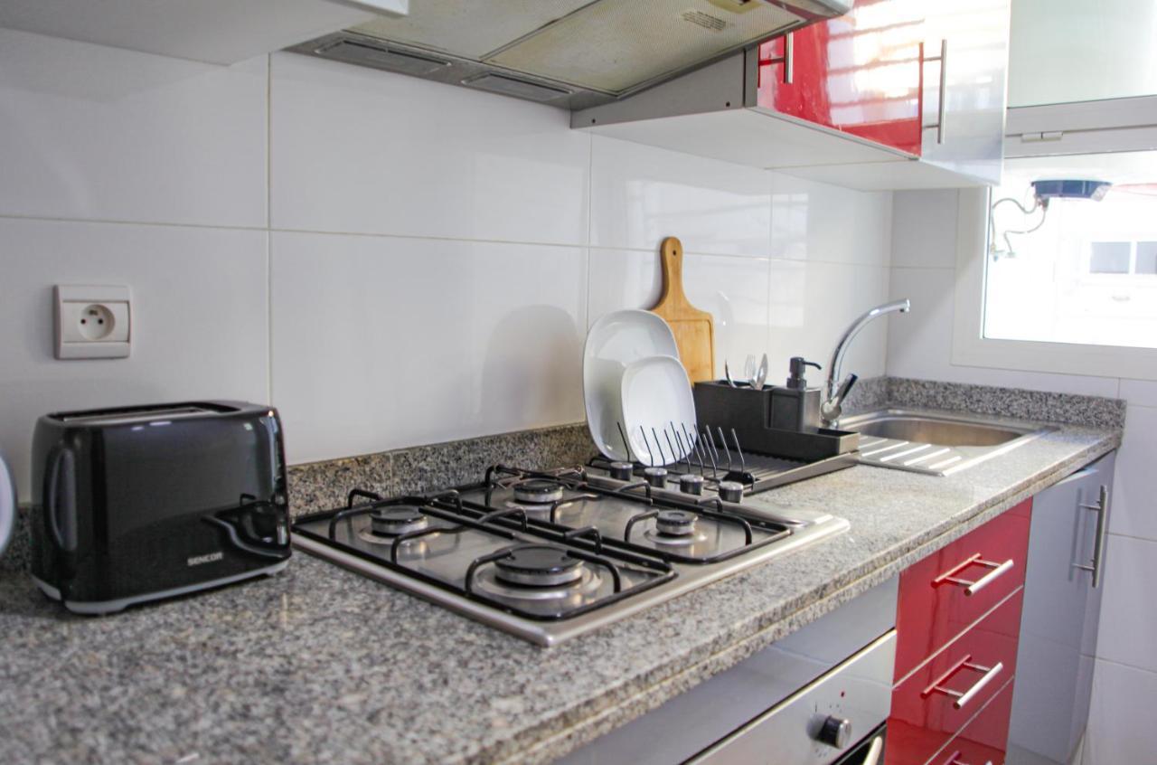 Yourplace - 2Br - Agdal - Av France Rabat Eksteriør bilde