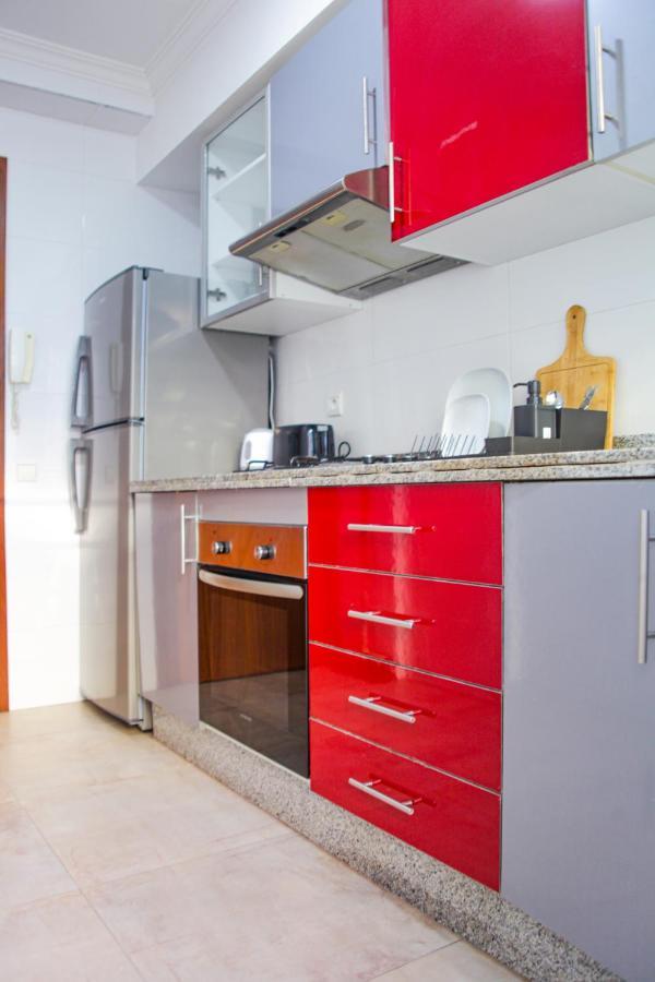 Yourplace - 2Br - Agdal - Av France Rabat Eksteriør bilde