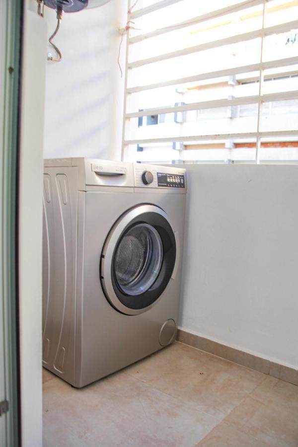 Yourplace - 2Br - Agdal - Av France Rabat Eksteriør bilde