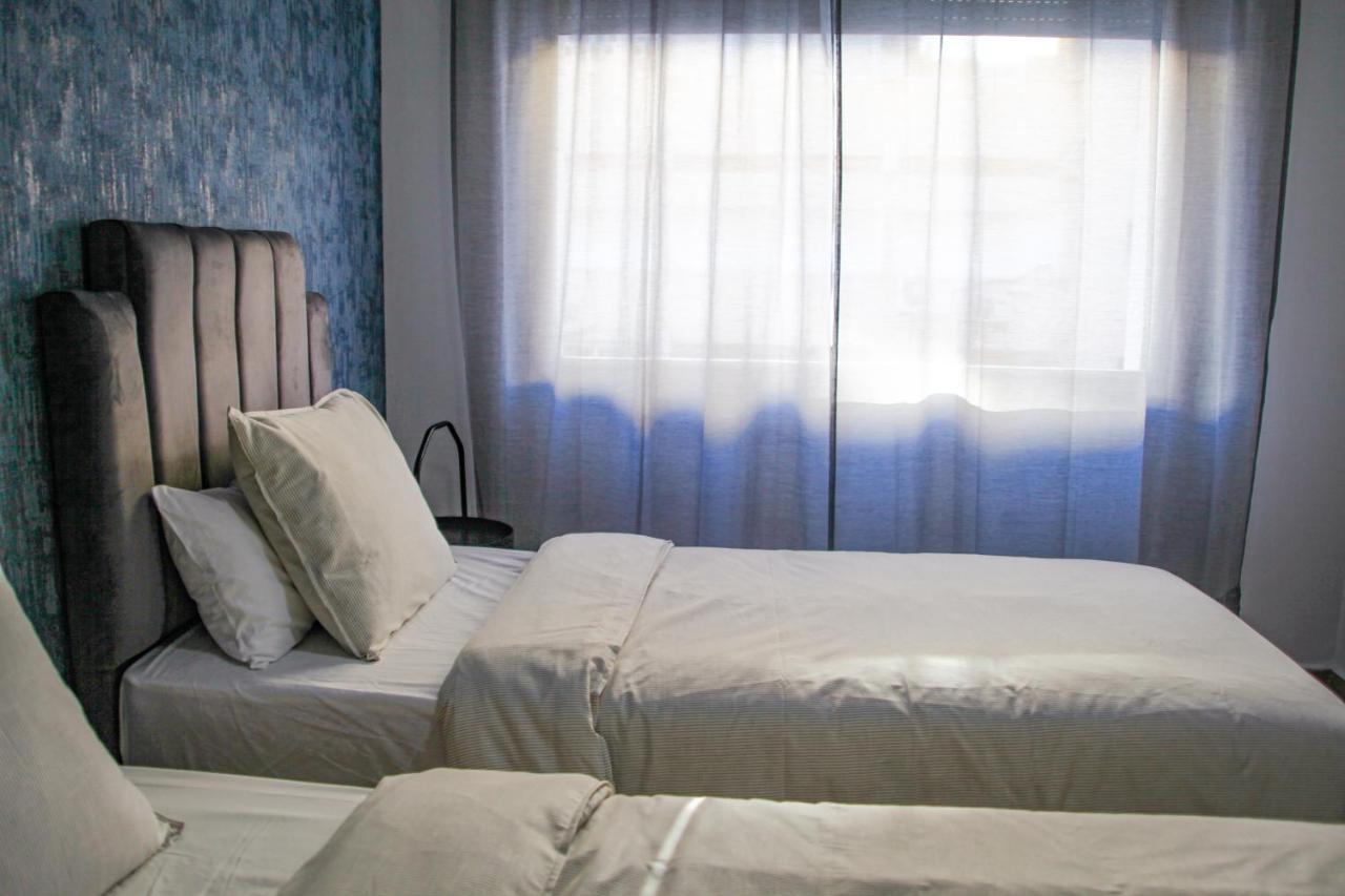 Yourplace - 2Br - Agdal - Av France Rabat Eksteriør bilde