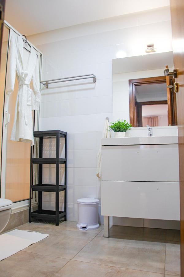 Yourplace - 2Br - Agdal - Av France Rabat Eksteriør bilde
