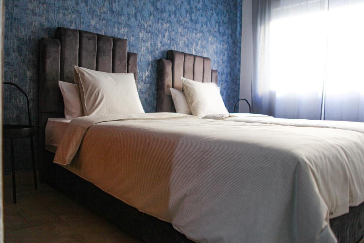 Yourplace - 2Br - Agdal - Av France Rabat Eksteriør bilde