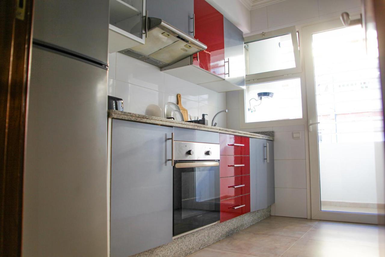 Yourplace - 2Br - Agdal - Av France Rabat Eksteriør bilde