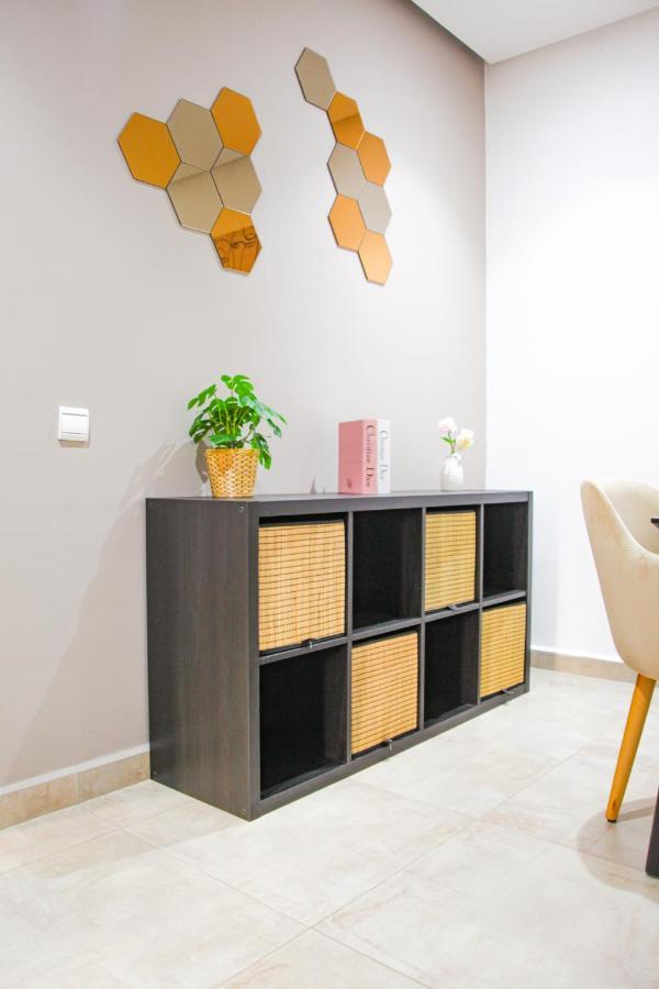 Yourplace - 2Br - Agdal - Av France Rabat Eksteriør bilde