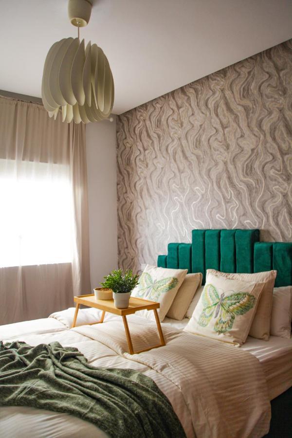Yourplace - 2Br - Agdal - Av France Rabat Eksteriør bilde