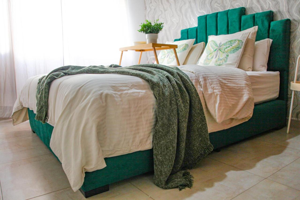 Yourplace - 2Br - Agdal - Av France Rabat Eksteriør bilde