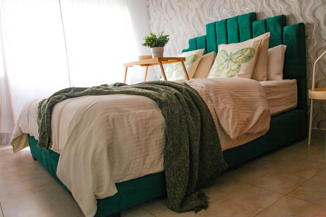 Yourplace - 2Br - Agdal - Av France Rabat Eksteriør bilde